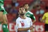 اعتراضی اردنیها به AFC برای تست دوپینگ بازیکنشان!