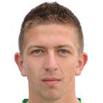 Lovro Cvek /سِنیسا /اسلواکی / باشگاهی / مردان (2566)/30