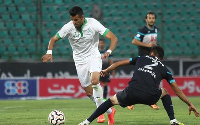 کمیته انضباطی حسن‌زاده را نبخشید