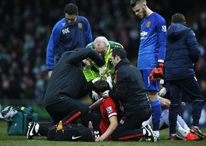 پاتریک مک نِیِر