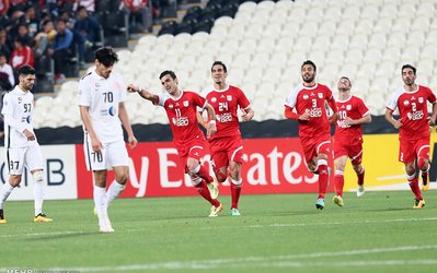 لیگ قهرمانان آسیا؛ تراکتورسازی به دنبال سومین برد آسیایی/ سپاهان به لوکوموتیو رسید