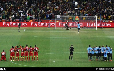 22 روز تا جام‌جهانی