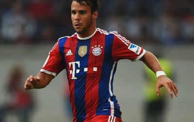 5 ستاره جوان بوندسلیگا معرفی شدند / بارنات بهترین