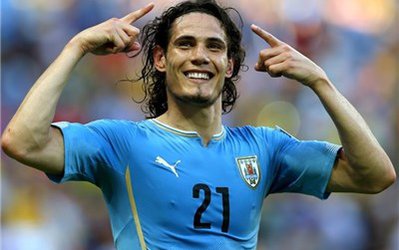 کاوانی: بازی با ایتالیا مثل فینال جام جهانی است