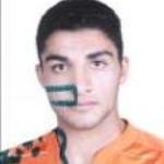 احسان پورشیخ علی/مس کرمان /ایران / باشگاهی / مردان (942)/