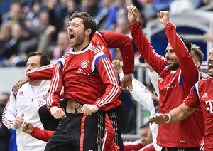 ژابی آلونسو