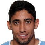 جاناتان ماتیاس اورِتاویسکایا لوز/پنارول /اروگوئه / باشگاهی / مردان (358)/35