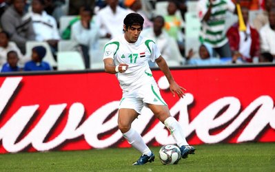 گزارشی کامل از یک شکایت نافرجام / آیا فدراسیون ایران در موضوع دوپینگ بازیکن عراقی مقصر بوده است؟ / چرا عراقی‌ها به جلسه نیامدند؟ / AFC در موارد مشابه چه تصمیمی گرفته است؟