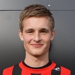 Rógvi Holm/اچ بی /جزایر فارو / باشگاهی / مردان (2368)/35