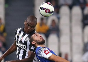 آنجلو أوبينز اوگبونا