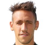 مارکو کُنستانتینو/مودِنا /ایتالیا / باشگاهی / مردان (2339)/34