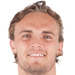 Pierre Kanstrup/والِرینگا /نروژ / باشگاهی / مردان (1269)/36