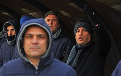 انتقاد افشارزاده از وضعیت بدنسازی استقلال