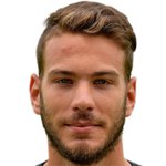 نونو میگل ریبِریو دی کروز جرونیمو سِکیرا/Sporting Braga /پرتغال / باشگاهی / مردان (243)/35