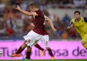 فرانچسکو توتی