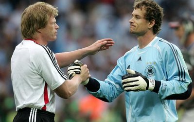 لمان: تجربه آلمان موجب قهرمانی می‌شود