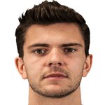 Fredrik Oldrup Jensen/آد / / باشگاهی / مردان (5542)/32