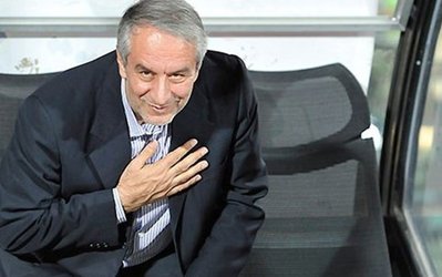 اتفاق روز | بازگشت کفاشیان به تهران/ رئیس نگران جایگاهش است؟!