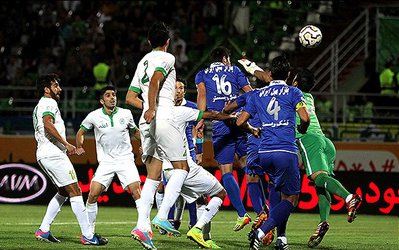 چه کسانی می‌خواهند قلعه‌نویی را برکنار کنند/ تیم دوم جدول و این همه انتقاد؟