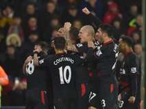 Liverpool must be fully focused for Besiktas return in Europa League