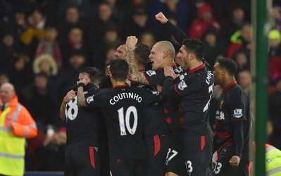 Liverpool must be fully focused for Besiktas return in Europa League