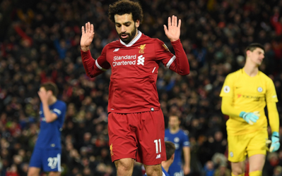 پنج باشگاهی که به محمد صلاح نیاز دارند