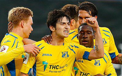 سورپرایز بزرگ سردار / جدایی آزمون از روستوف قطعی است