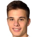 Boris Vidović/ایوانکنا گریتسا / / باشگاهی / مردان (6794)/29