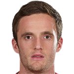 اندی کینگ/هادرسفیلد تاون /انگلستان / باشگاهی / مردان (1246)/37