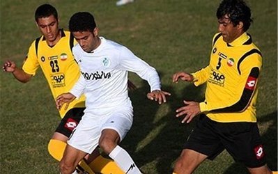 سپاهان امتیازات از دست رفته را در بازی‌های پیش‌رو جبران می‌کند