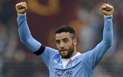 پیشنهاد 30 میلیون یورویی یونایتدی ها برای جذب فلیپه اندرسون