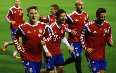 مصدومیت شواین‌اشتایگر باواریایی‌ها را نگران کرد