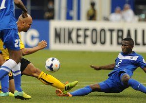 سرجیو فن دایک - سلطان ال بشی‌|سرجیو فن دایک و سلطان البیشی