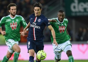 ادینسون کاوانی