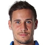 جنز گال/اشتوتگارت /آلمان / باشگاهی / مردان (268)/37