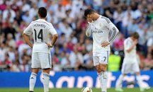 رئال مادرید 2 - 2 والنسیا/هفته سی و ششم لالیگا/خلاصه مسابقه