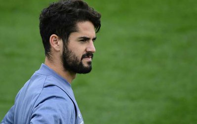 شایعه روز | باشگاه تاتنهام به دنبال جذب ایسکو در ماه ژانویه