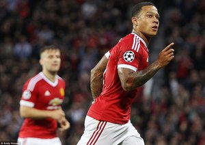 ممفیس دیپای