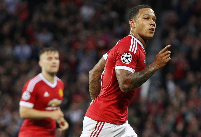 ممفیس دیپای