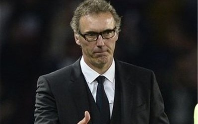 بلان: نتایجی مثل شکست بارسلونا مربی را به کارش دلگرم می‌کند