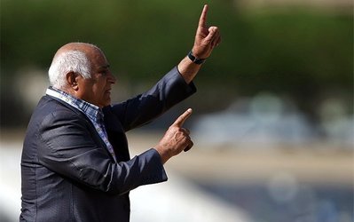 یاوری از مدیریت فنی استقلال اهواز کناره‌گیری کرد