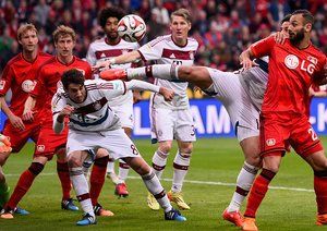 خاوی مارتینز