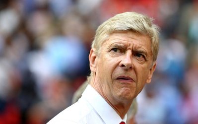 ونگر: شکست از این بدتر نمی‌شد