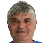 ایوان آندونی/دینامو بُخارِست /رومانی / باشگاهی / مردان (1106)/65