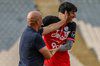 تغییر رفتار منصوریان از نفت تا استقلال؛ برخورد متفاوت با رحمانی و گلر پرسپولیس
