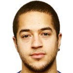 Andreas Kristoffer Nordvik/بیاسِن / / باشگاهی / مردان (8809)/38