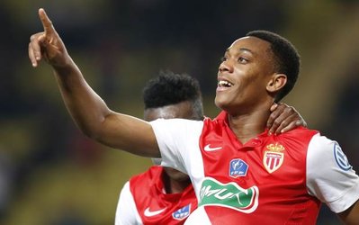 لوشامپیونه | موناکو 3 - باستیا 0