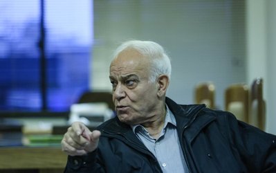 کاشانی: فوتبال ایران از نظر معنوی عقبگرد دارد