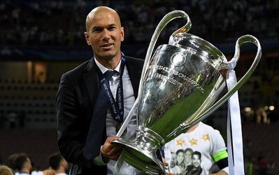 گزینه‌های پیش‌روی زیدان / مقصد بعدی زیزو کجاست؟