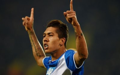 نقل و انتقالات | روبرتو فیرمینو به لیورپول پیوست